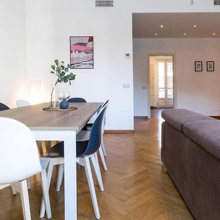 Joivy Lovely Family Apt For 7 Near San Lorenzo Columns Милано Екстериор снимка