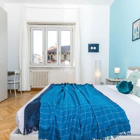 Joivy Lovely Family Apt For 7 Near San Lorenzo Columns Милано Екстериор снимка