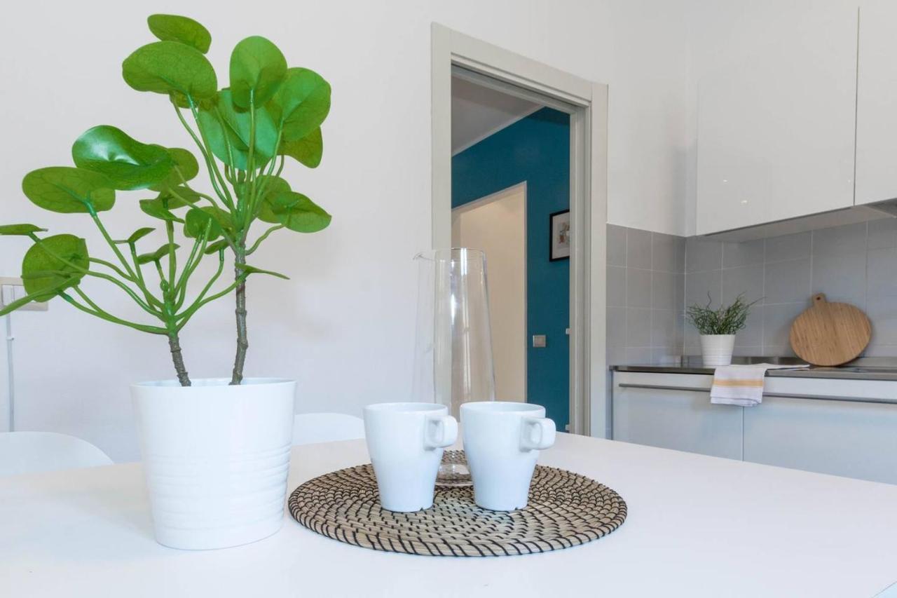 Joivy Lovely Family Apt For 7 Near San Lorenzo Columns Милано Екстериор снимка